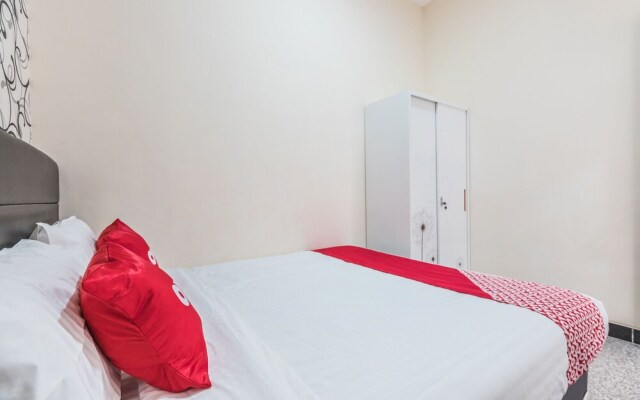 Safa Alya by OYO Rooms