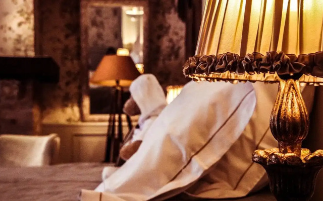 Hotel de Orangerie by CW Hotel Collection - Small Luxury Hotels of the World