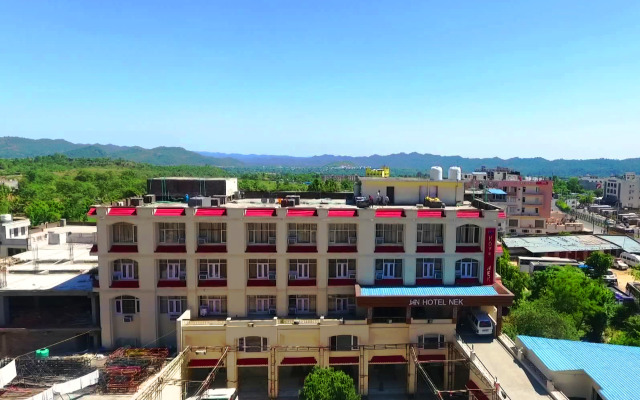 Hotel Nek