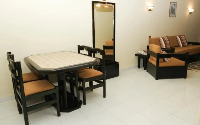 Sunny Days Mirette Family Resort