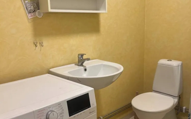 Two Rooms Apartment at Rågsved