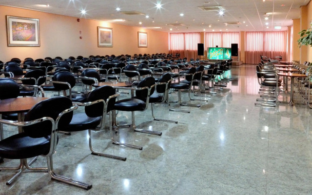 Hotel Caballo de Oro