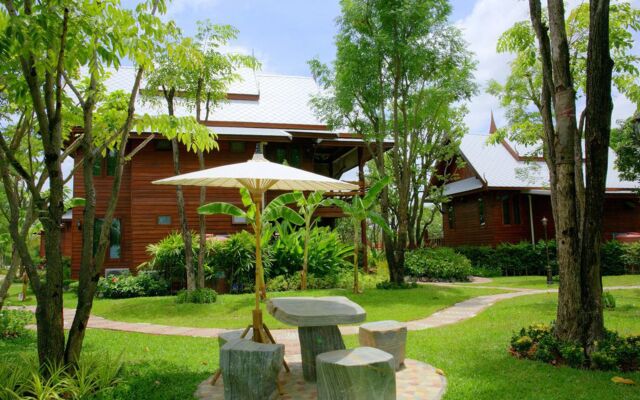 Sunlove Resort and Spa - Royal View