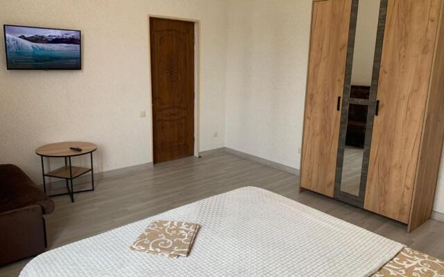 Guest house Eiva