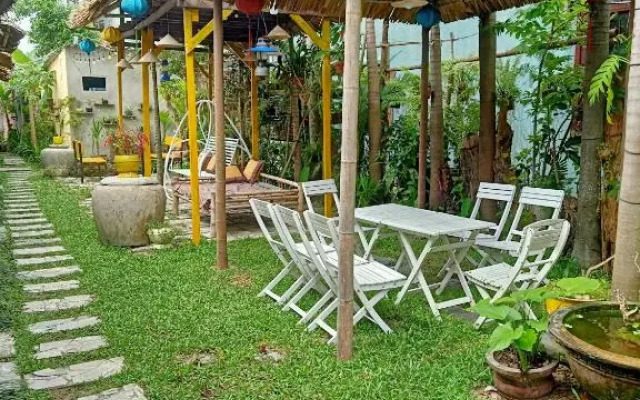 The Natural Bungalow