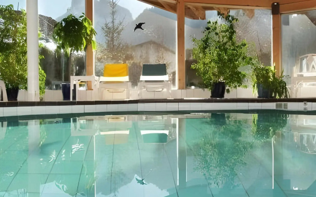 Chalet Adler