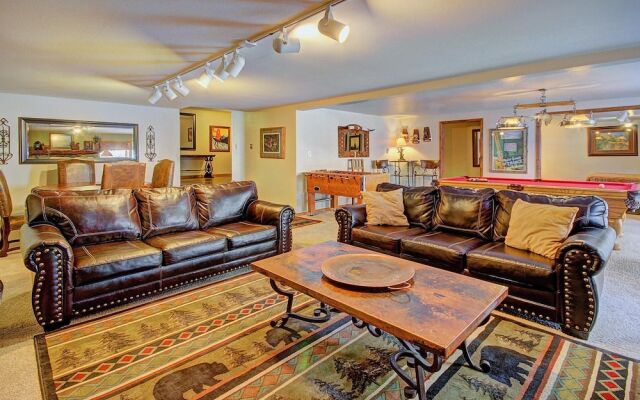 Gold King Lodge by RedAwning