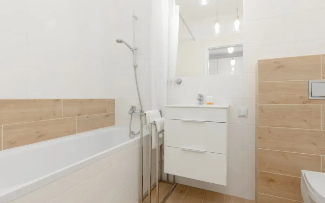 Apartment Business Centre by Renters