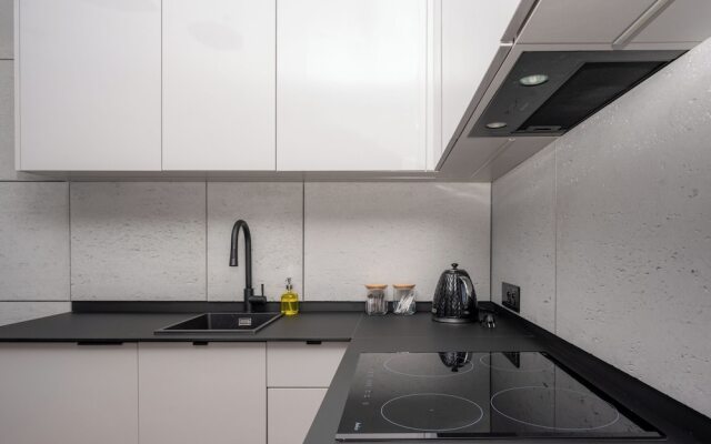RentPlanet - Apartament Kasztelańska
