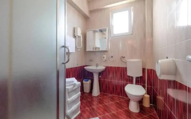 Mediterranean Guest House Balkan