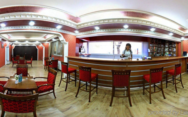 Marya Hotel