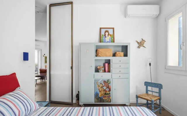 Villa Cappero with Pool by Wonderful Italy