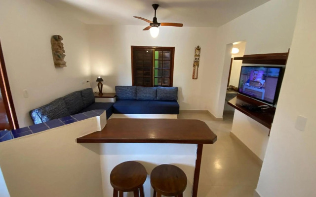 Residencial Villa Cris