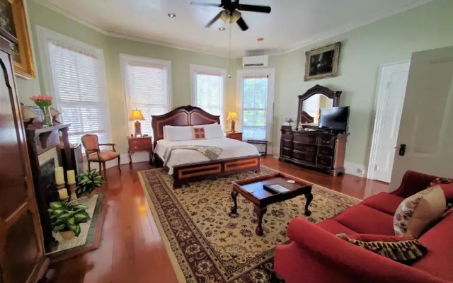 Artist House Key West