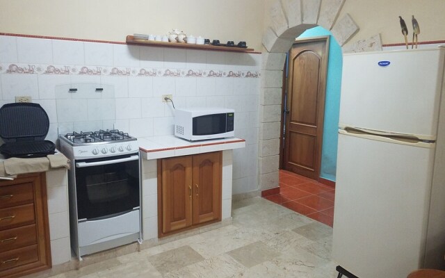 Hostal Los Jasmines