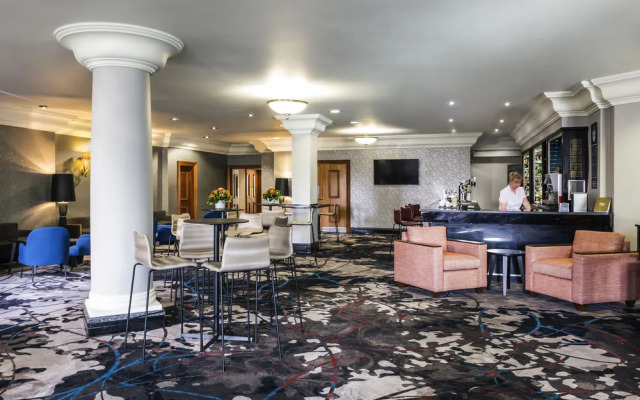 Mercure Dartford Brands Hatch Hotel  Spa