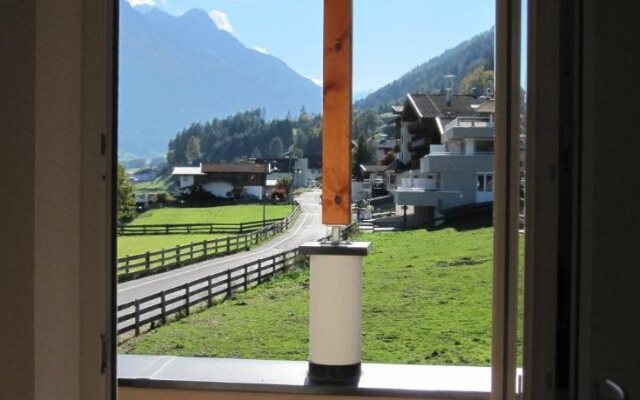Ferienwohnung Bergpanorama