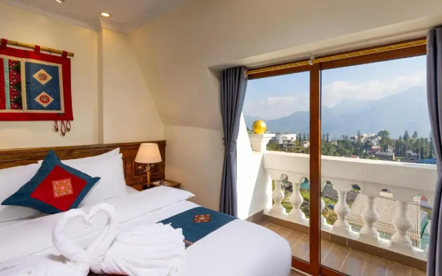 Sapa TT Homestay