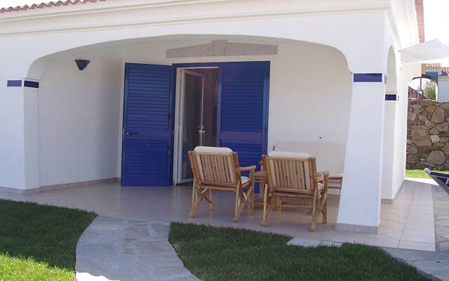 Villa Walter A