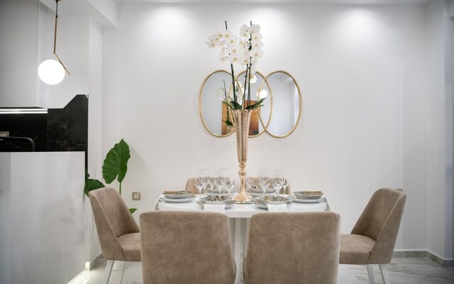 Castello Luxury Residence