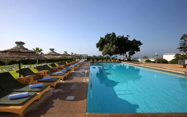 Anezi Tower Hotel