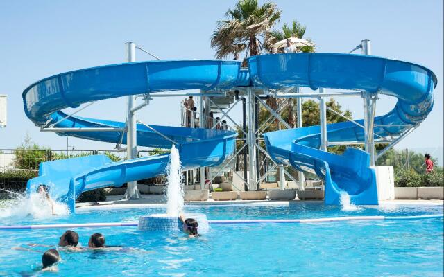 Hotel AR Almerimar