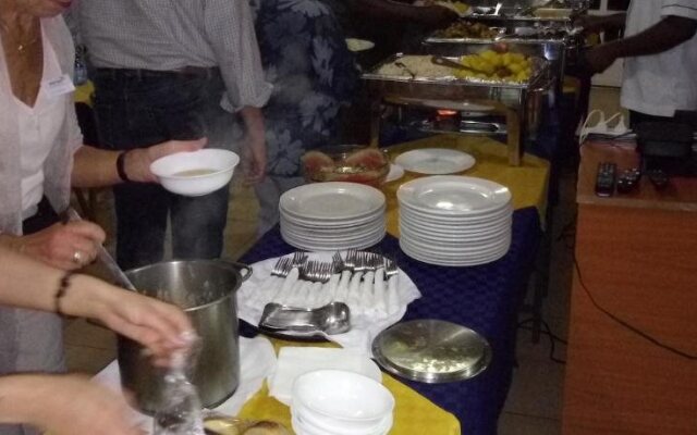 ACK Guesthouse Homa Bay
