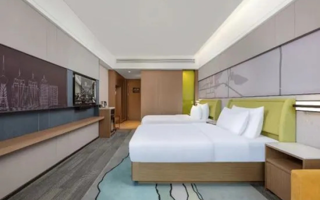 Madison Hotel Xining Haihu New Area