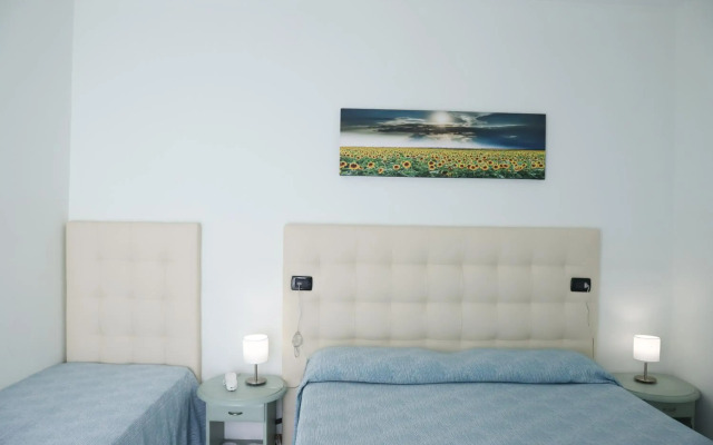 Hotel La Bussola