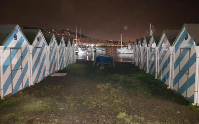 B&B Napoli Mon Amour