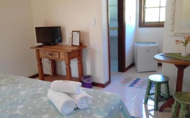 Green Cottage B&B