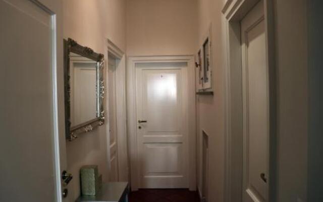 Bed Breakfast Paradiso 24