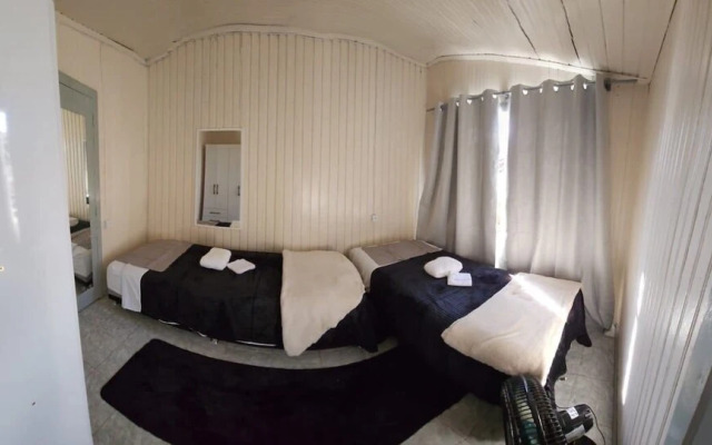 apartamento funcional