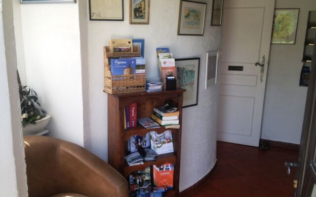 Moulin de la Camandoule