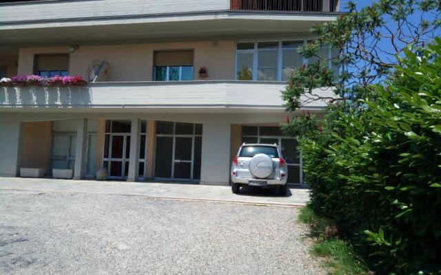 Pafati house in Gavi