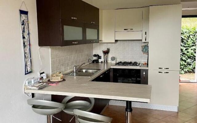 Piccola Navetta, bezauberndes Studio Apartment