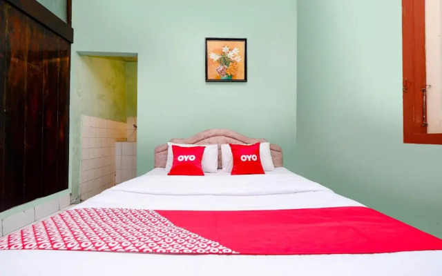 OYO Capital O 1808 New Bandungan Indah