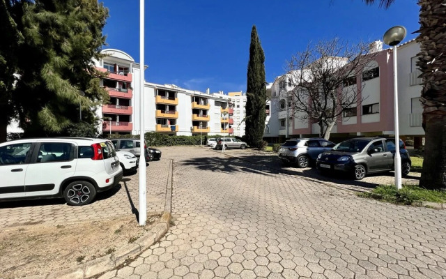 Praia DA Rocha Unique Design With Pool