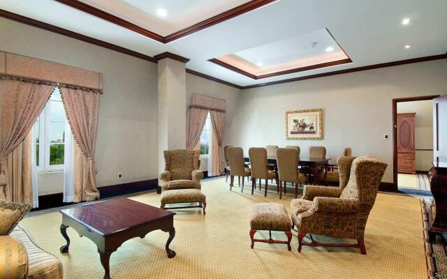 Hilton Princess San Pedro Sula