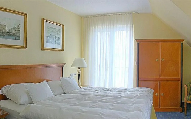 Hotel zur Schwabenschänke