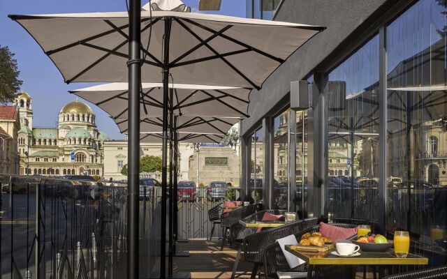 InterContinental Sofia