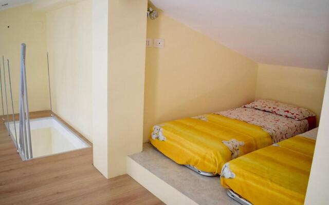 Beach House Vaccarizzo