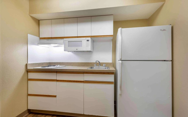 Extended Stay America Suites Washington DC Rockville