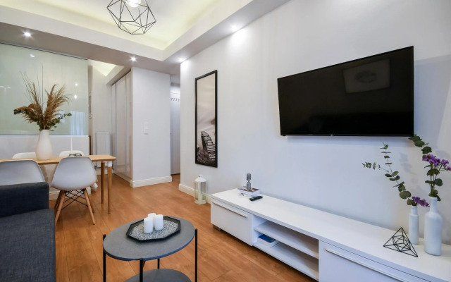 #SKGH Avra luxury suite -WhiteTower