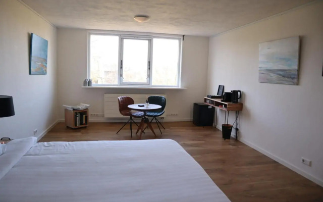 Bed & Coffee Maricoweg