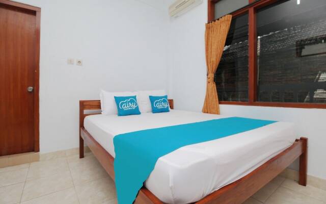 Airy Mantrijeron Parangtritis 42 Yogyakarta