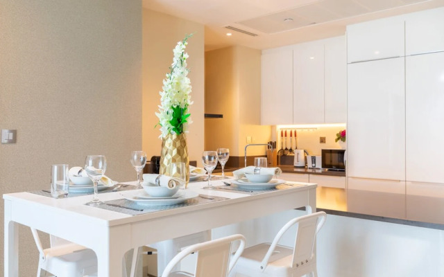 Maison Privee Marina Gate 2