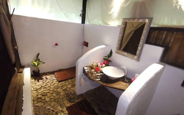 Aetas Glamping