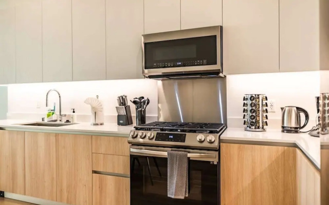 @ Marbella Lane - Luxury Beachside 2BR