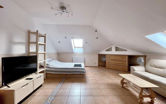 Апартаменты на улице Гражданская 24